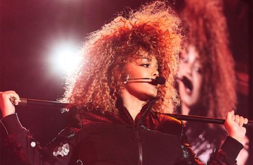 ジャネット・ジャクソン、兄マイケルのスキャンダルに罪の意識