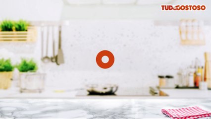 Molho branco fácil da mamãe (liquidificador)