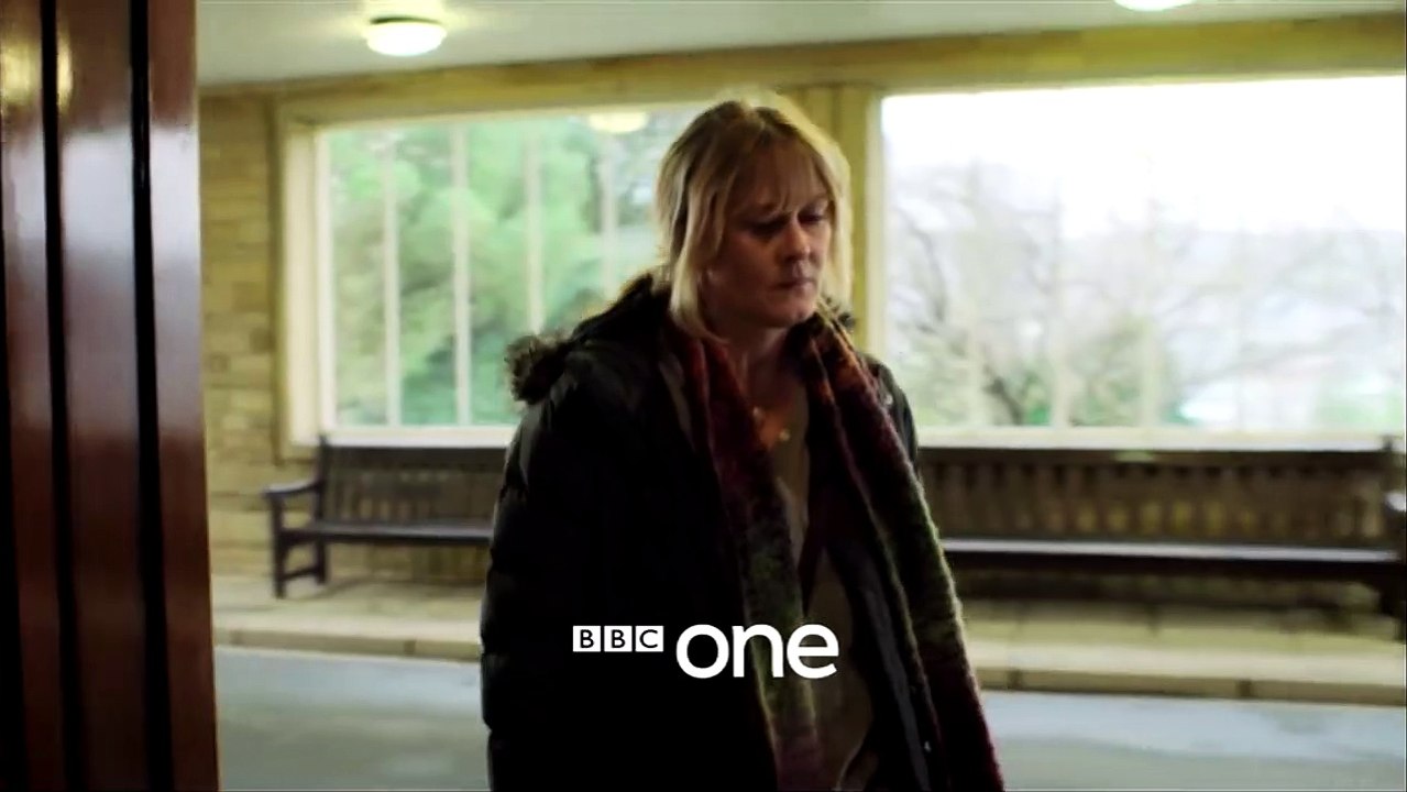 Happy Valley Saison 2 - Teaser (EN)