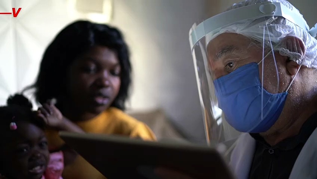 Pandemic Babies are Developmentally Delayed in...