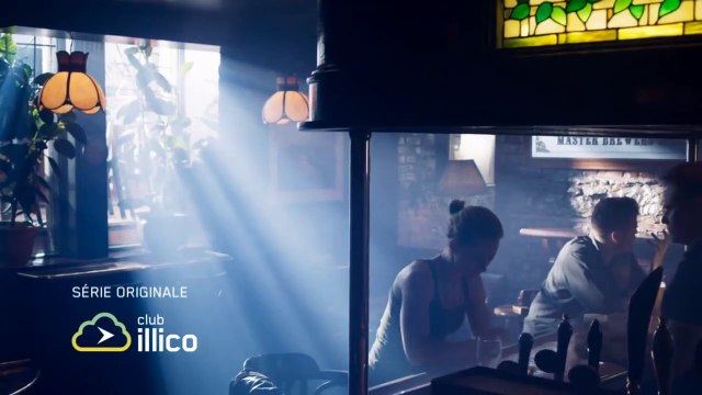 Blue Moon Saison 1 - Bande annonce (EN)