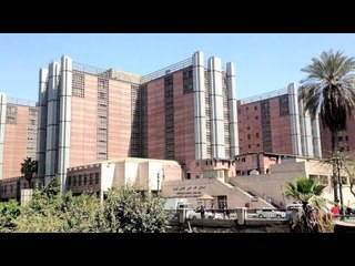 مدير قصر العيني الفرنساوي: 400 سرير لعزل كورونا و30 إشغالات حتى الآن