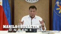 FULL VIDEO: President Rodrigo Roa Duterte’s Talk to the People | Jan. 6, 2022