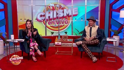 Raphy Pina Y Su “Cuarto Secreto”