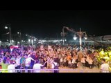 احتفال الآلاف من المواطنين فى المحافظات بذكرى نصر أكتوبر