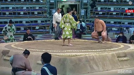 Kyushu 2021, Sandanme - Day  11 (Part 02)