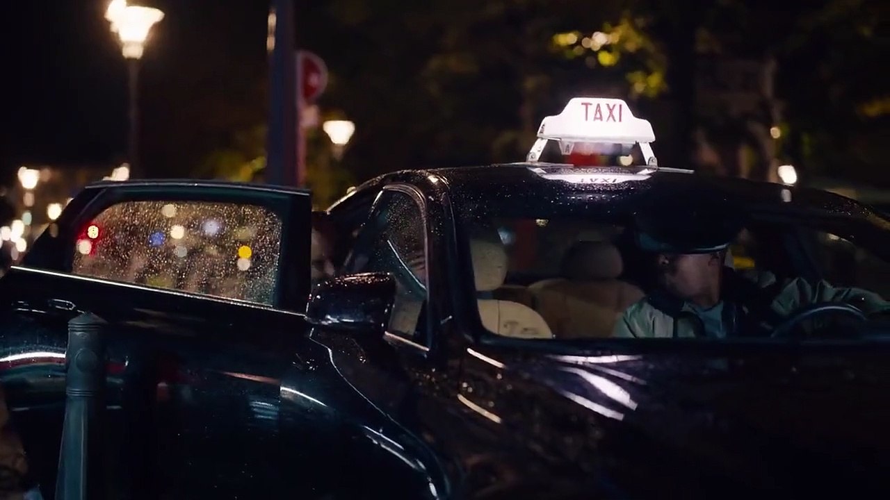 Publicité pour Canal Plus avec l'acteur Kad Merad - VIDEO