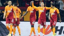 Galatasaray'da Selçuk İnan ve Taylan Antalyalı'nın Kovid-19 testi pozitif çıktı
