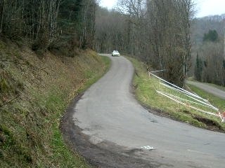 Avallonnais 2008 Bouhot - Moulin Cadoux