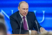 De espía a uno de los hombres más poderosos: la historia de Vladímir Putin