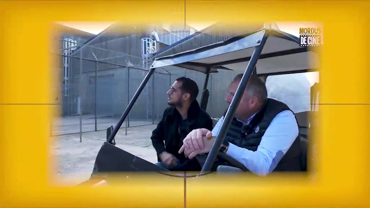 ÇA TOURNE ! : Ça tourne ! : Mina Merad nature et immersion à Provence Studios