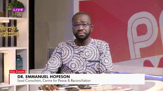 Turning Grief Into Purpose -Beyond The Headline - Prime Morning on JoyPrime (6-1-22)