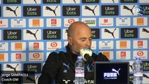 OM : ce que Sampaoli et ses joueurs travaillent pour marquer plus