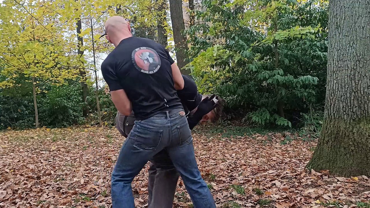 Krav Maga