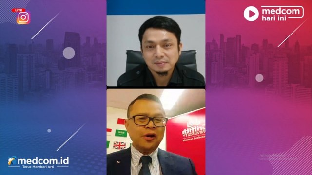 Ingin Akhiri Pandemi, Ahli Epidemiologi: Cakupan Dua Dosis Vaksinasi harus Terpenuhi