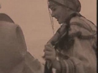 Gumbari Kadir Djohns