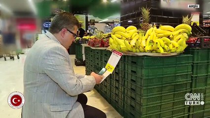 Yasa Meclis'ten geçti, stokçulara cezalar arttı