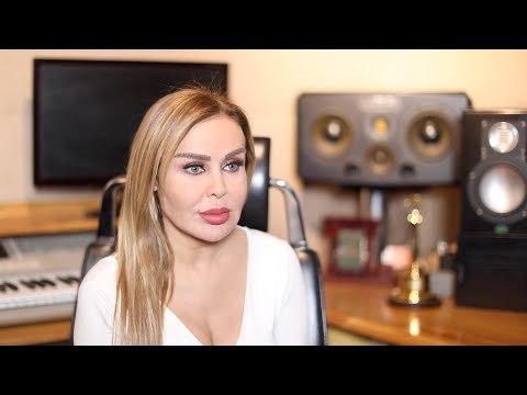 رولا سعد : واجهت انتقادات كثيرة وسأنتظر فترة قبل الحصول على لقاح كورونا