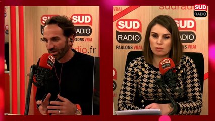 Sylvie hésite entre son mari et son amant