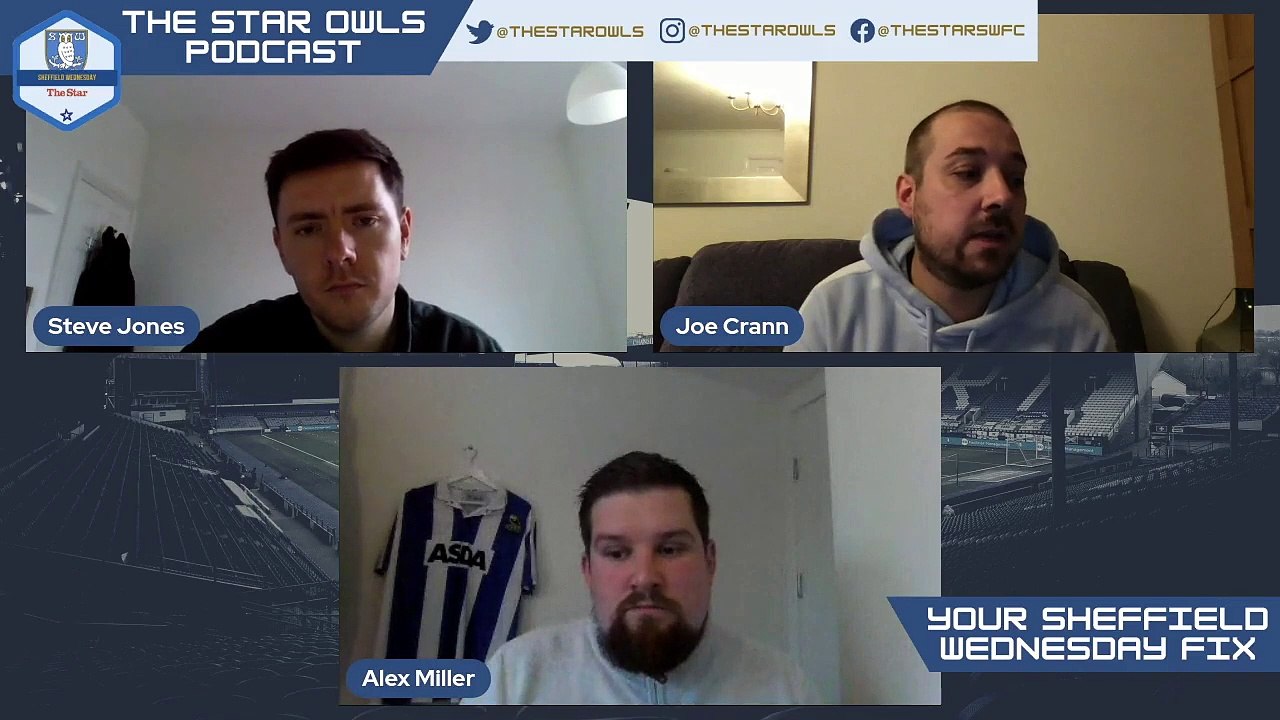 Preview -  SWFC: A Performance Review Podcast January 6th 2021