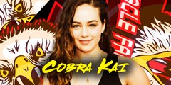 Cobra Kai Season 4 RalphMacchio WilliamZabka Mary Mouser Review Spoiler Discussion