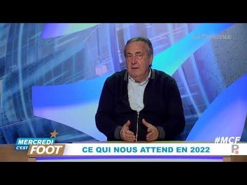 OM - Jean-Pierre Bernès : Si je m'occupais du dossier Kamara, le joueur ne partirait pas libre