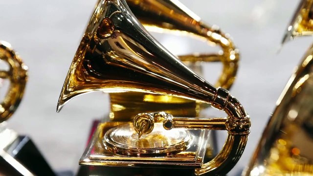 Grammys indefinitely postponed as Omicron spreads
