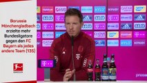 Rache für 0:5? Nagelsmann: 