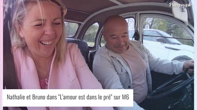 Bruno (L'amour est dans le pré) en couple avec une Miss ! L'ex-prétendant de Nathalie se confie
