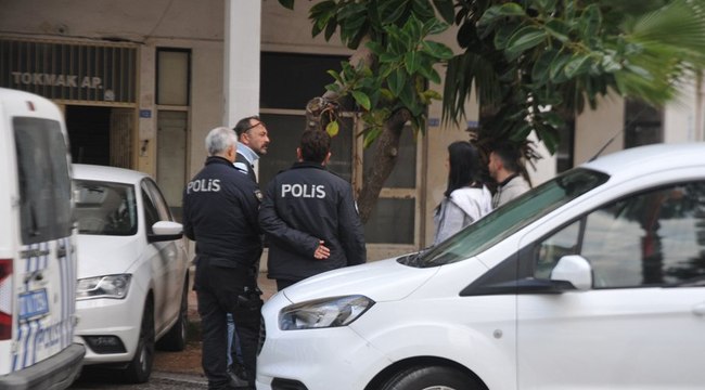 Uyumak için girdiği bodrumda cesedi bulundu