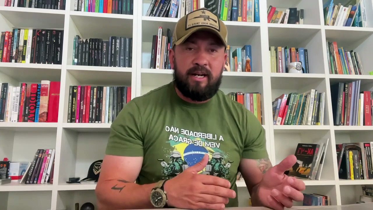 Desobediência civil Parte 3/∞