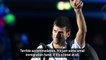 Australia keeping Djokovic as a 'prisoner', says Novak's mother