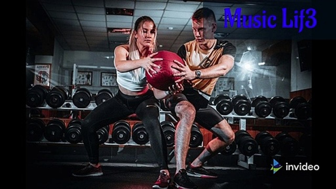 Beast Mode Music - Workout Motivation Music - Music Lif3