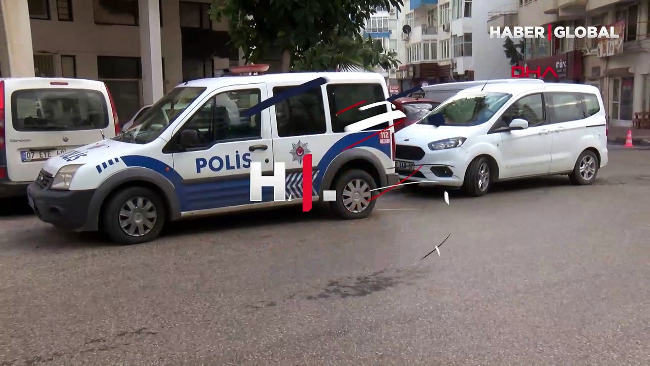Antalya'da sır ölüm! 'Asker İbrahim' uyumak için girdiği bodrumda ölü bulundu