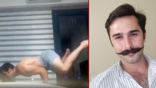 Tiktok'ta güç gösterisi yapıp şarkı söyleyen cumhuriyet savcısı açığa alındı