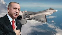 Cumhurbaşkanı Erdoğan, Milli Muharip Uçak için 3 tarih verdi! Adımlar teker teker atılıyor