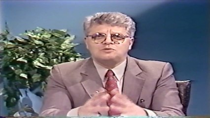 L'Heure de la Bonne Nouvelle-1997-05