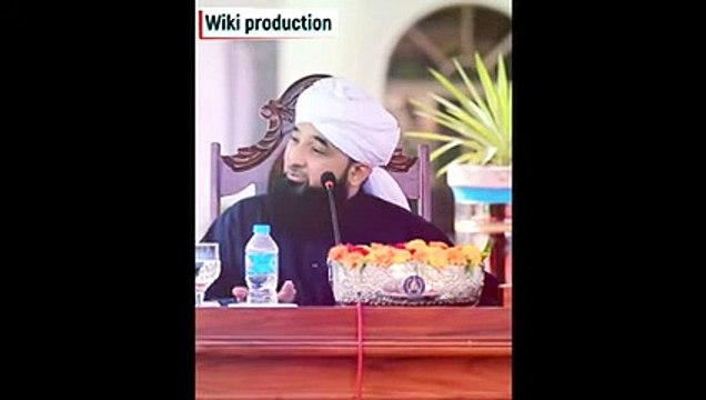 Very Emotional Status - Saqib Raza Mustafai Status - Raza Saqib Mustafai Bayan #shorts
