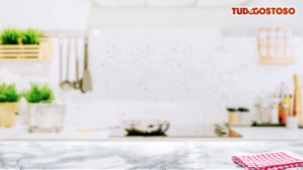 Macarrão com ovo mexido