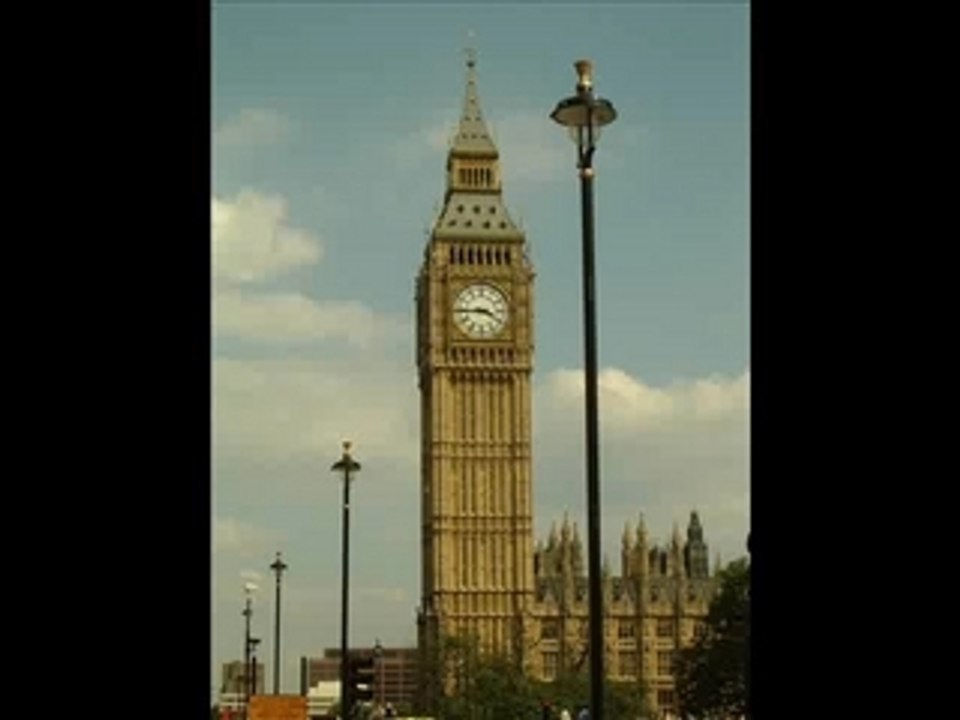 Cambridge's Calling