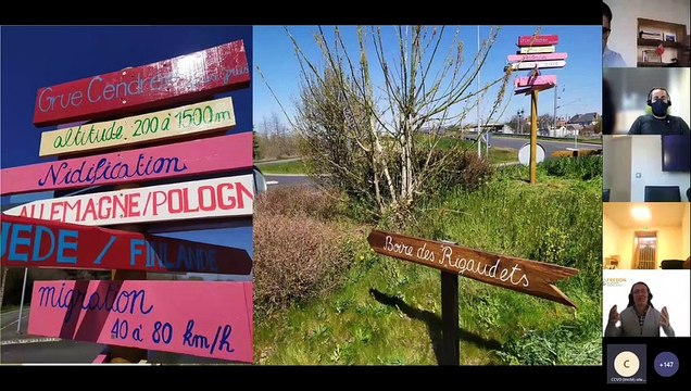 Ma commune, 10 ans en zéro phyto - Le zéro phyto une démarche globale - webinaire 1/4