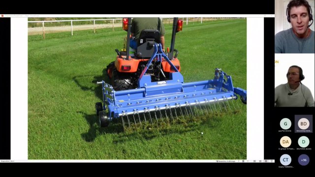 Ma commune, 10 ans en zéro phyto - Terrains de sport en zéro phyto - webinaire 3/4