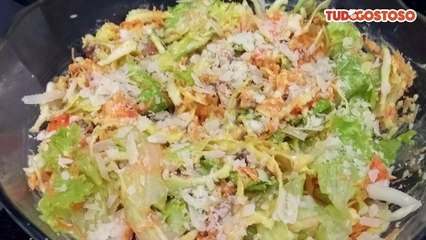 Salada el ranchito
