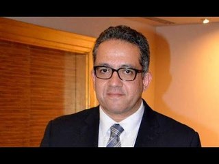 وزير الآثار: جاهزون بنسبة 90% لعمل موكب نقل المومياوات