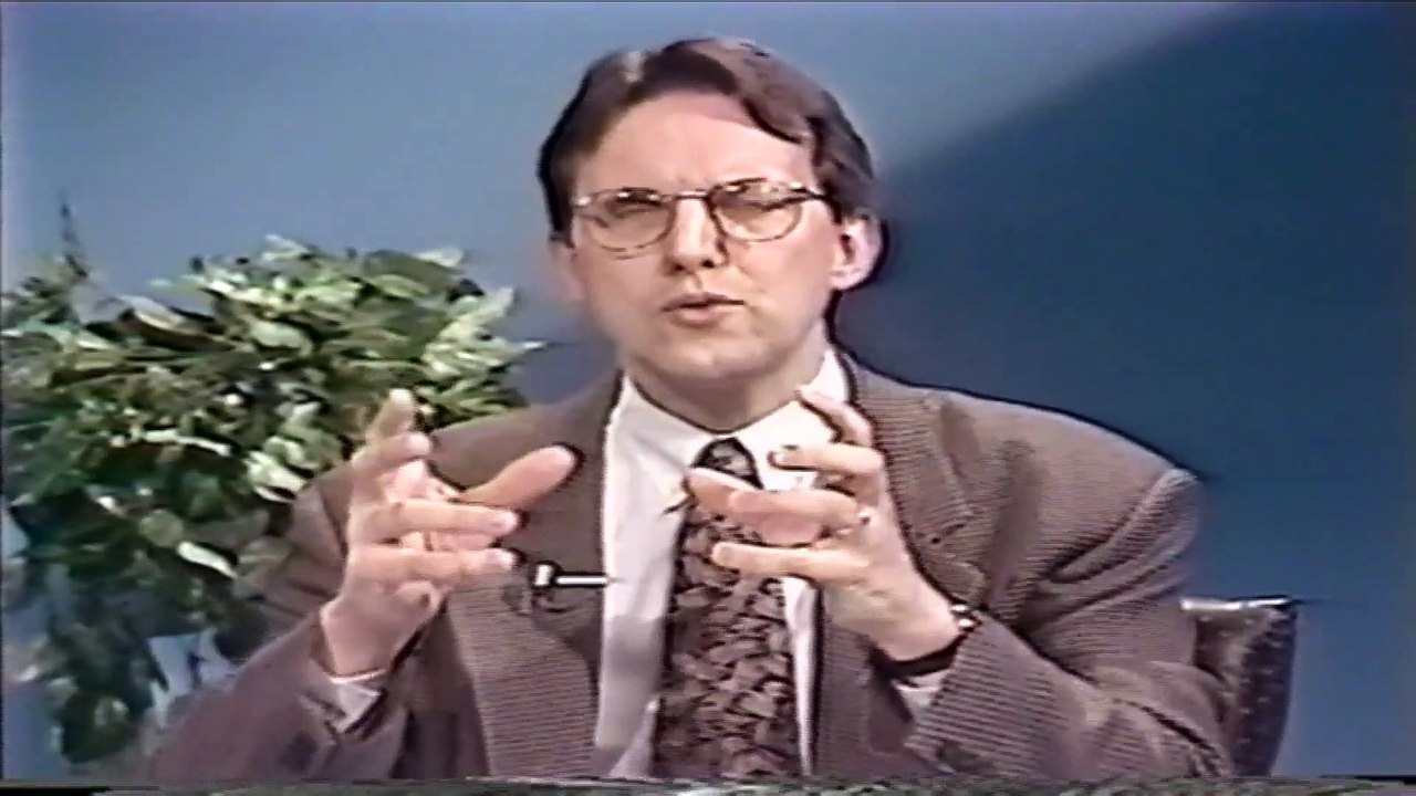 L'Heure de la Bonne Nouvelle-1997-06