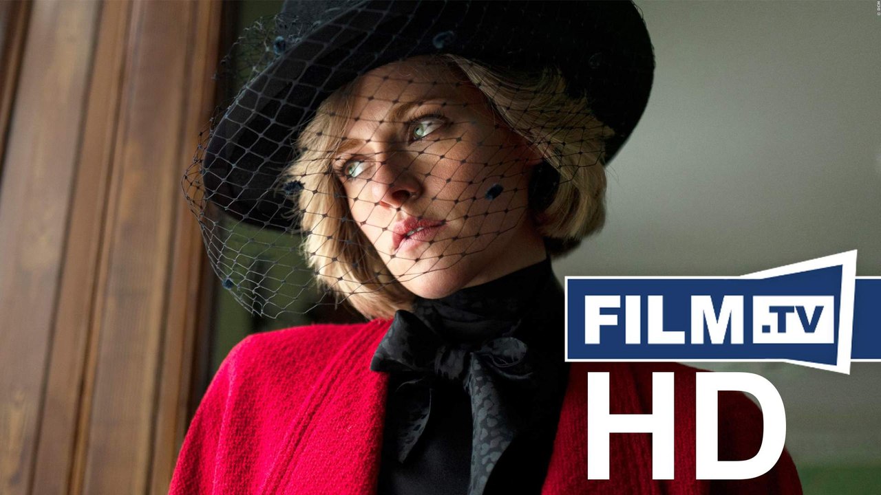 Spencer Trailer Deutsch German (2022)