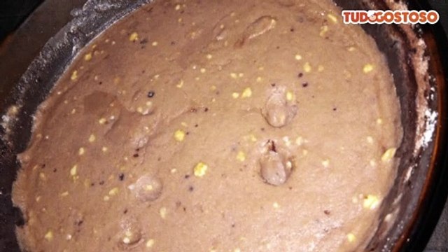 Sorvete sem leite condensado