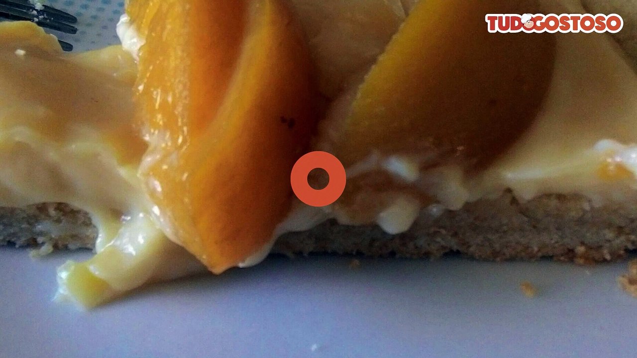 Massa podre doce