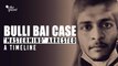 Bulli Bai Case | Delhi Police Arrests 'Mastermind' Neeraj Bishnoi in Assam - Timeline of Case