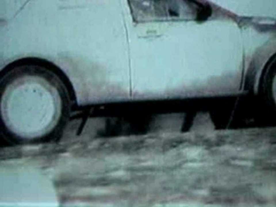 Mcrae Dirt video Game
